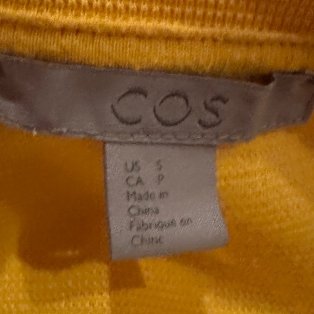 COS Top Size Small - Picture 7 of 12